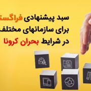 نرم افزارهای دورکاری فراگستر