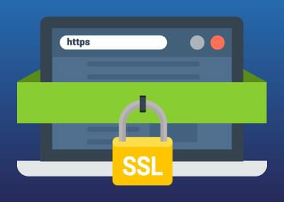 فعالسازی Ssl در اتوماسیون اداری فراگستر